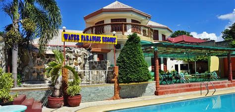 Best Tagbilaran City, Bohol Island Hotel Specials & Deals.
